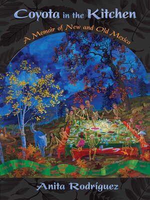cover image of Coyota in the Kitchen